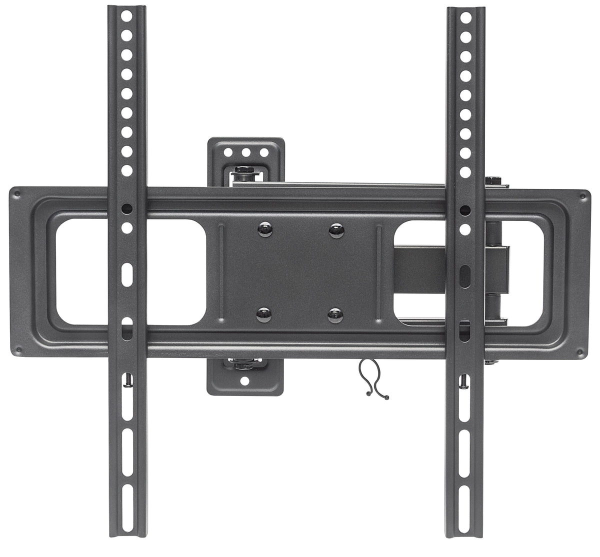 Universal Basic LCD Full-Motion Wall Mount Image 3