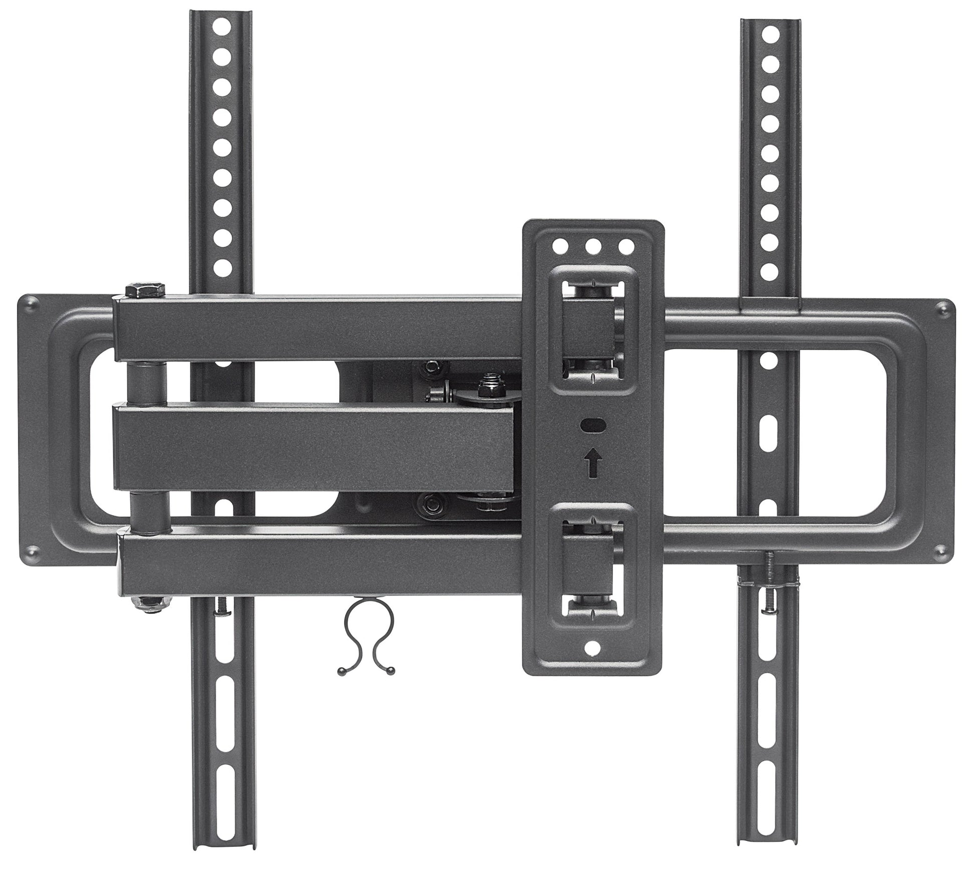 Universal Basic LCD Full-Motion Wall Mount Image 4
