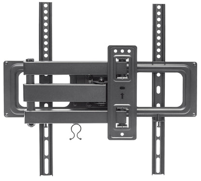 Universal Basic LCD Full-Motion Wall Mount Image 4