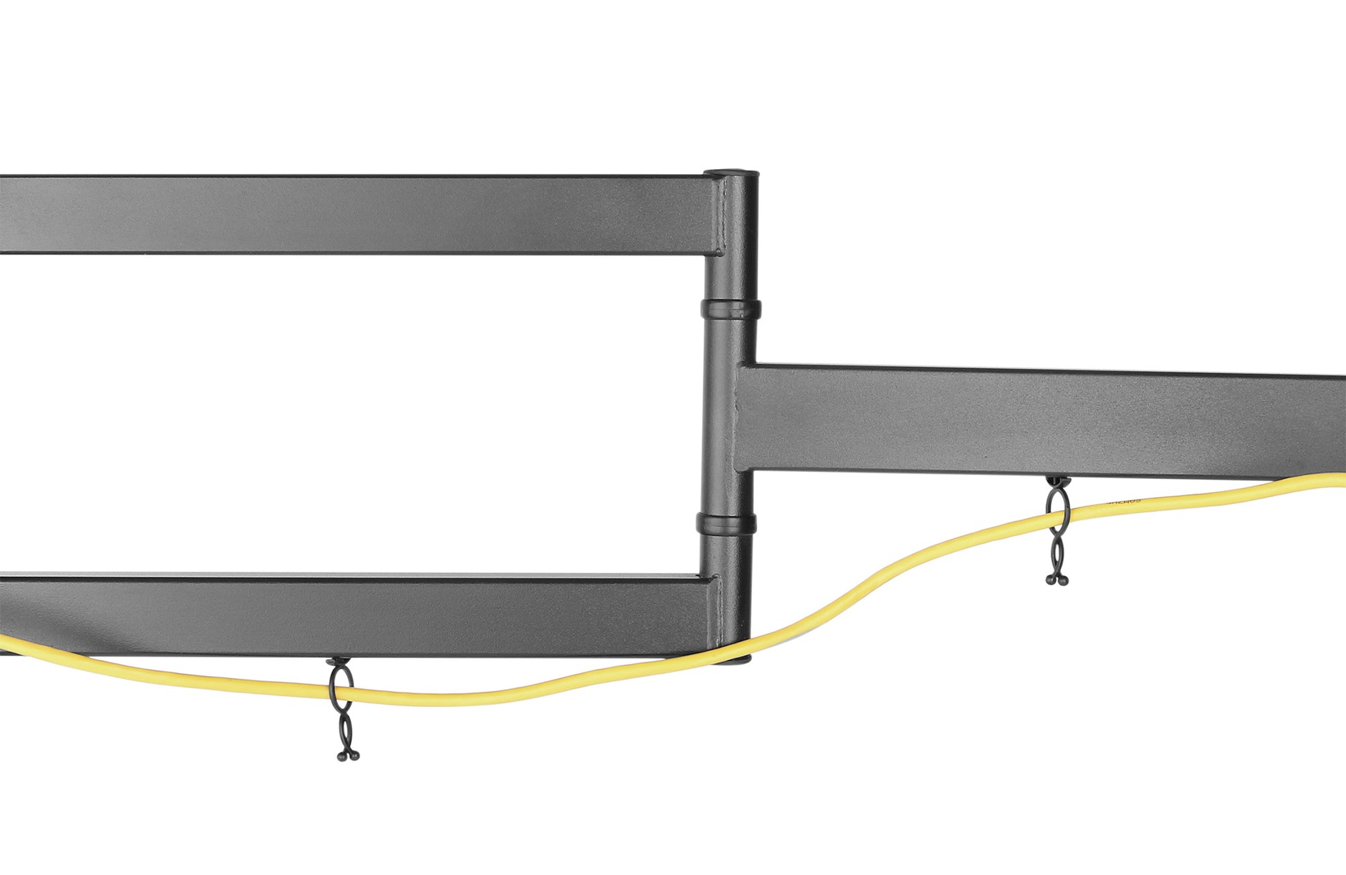 Universal Basic LCD Full-Motion Wall Mount Image 7