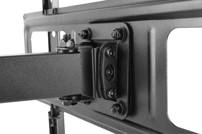 Universal Basic LCD Full-Motion Wall Mount Image 8