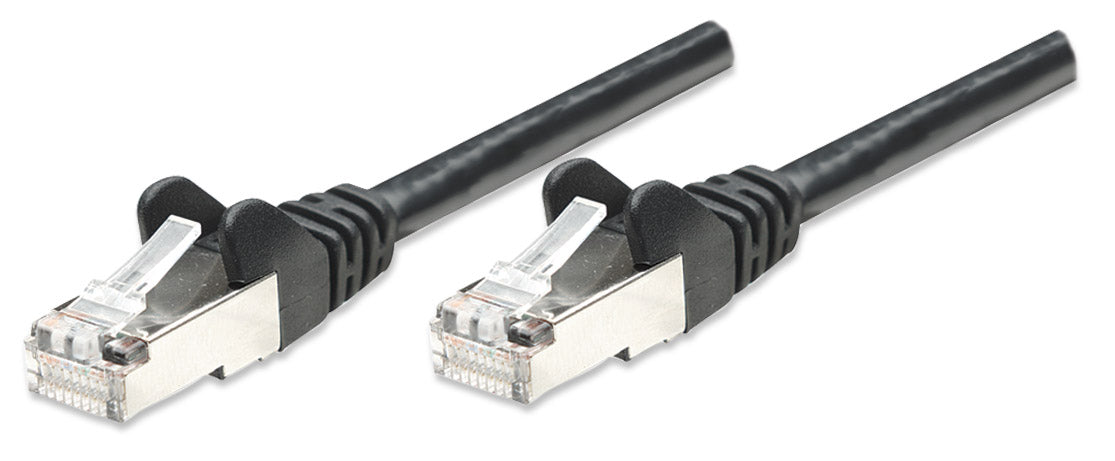 Network Cable, Cat5e, FTP Image 1