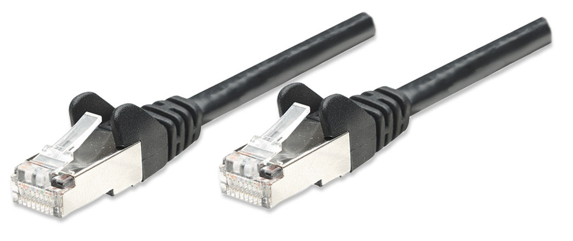 Network Cable, Cat5e, FTP Image 1