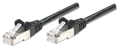 Network Cable, Cat5e, FTP Image 1