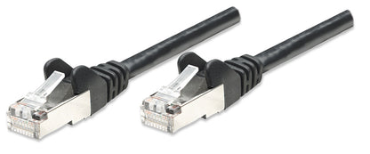 Network Cable, Cat5e, FTP Image 1