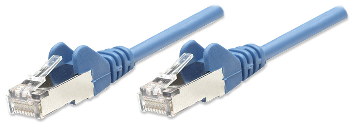Network Cable, Cat5e, FTP Image 1