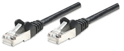 Network Cable, Cat5e, FTP Image 1