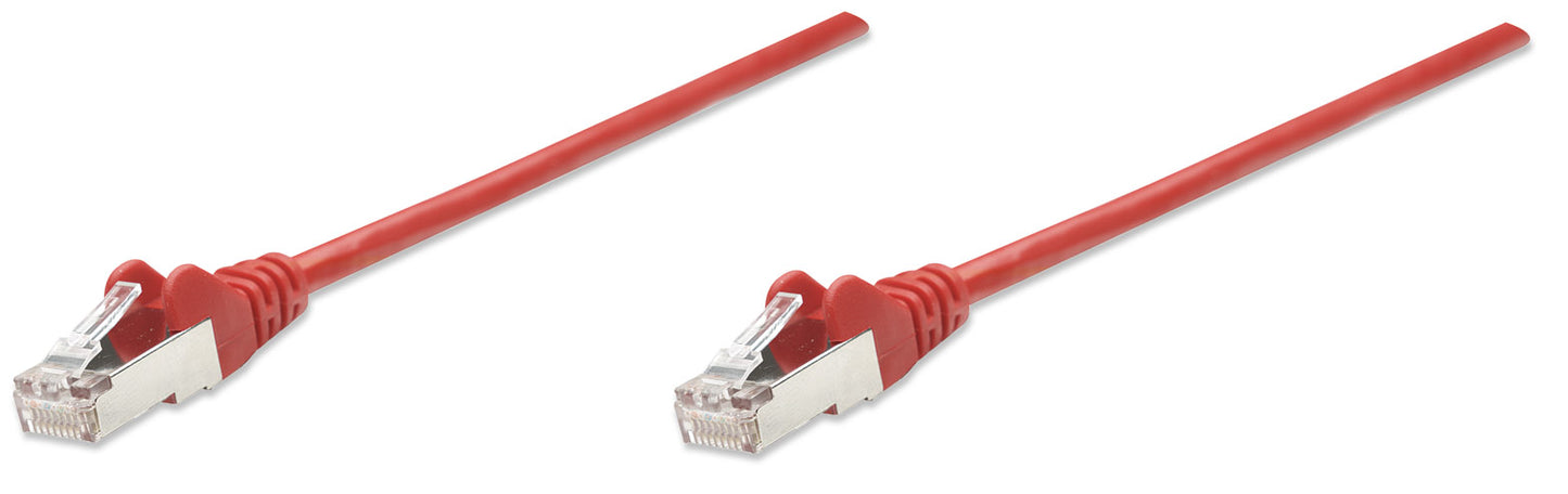 Network Cable, Cat5e, FTP Image 1