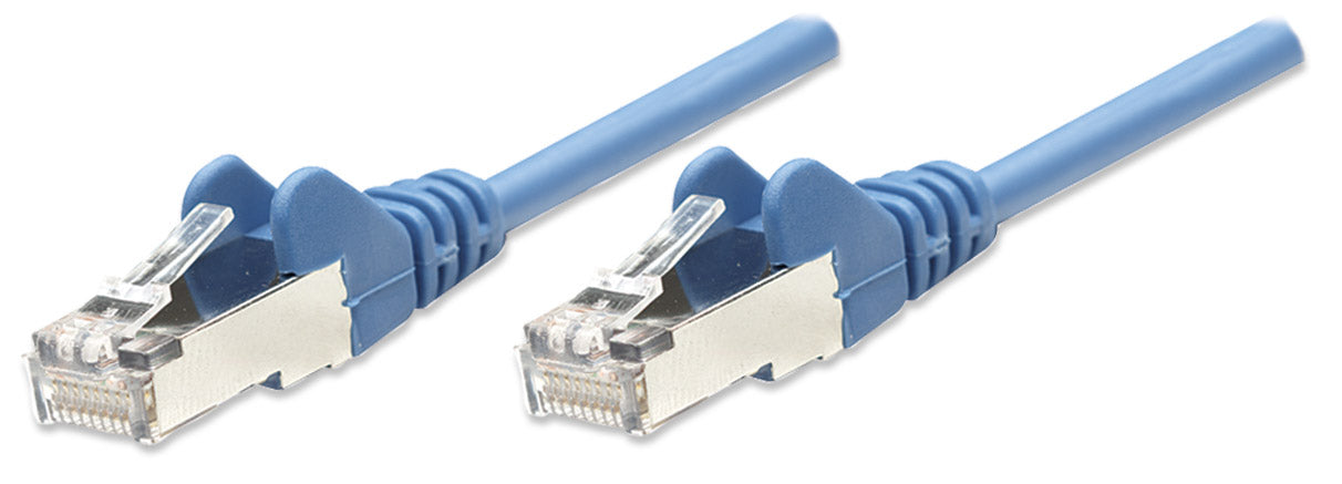 Network Cable, Cat5e, FTP Image 1
