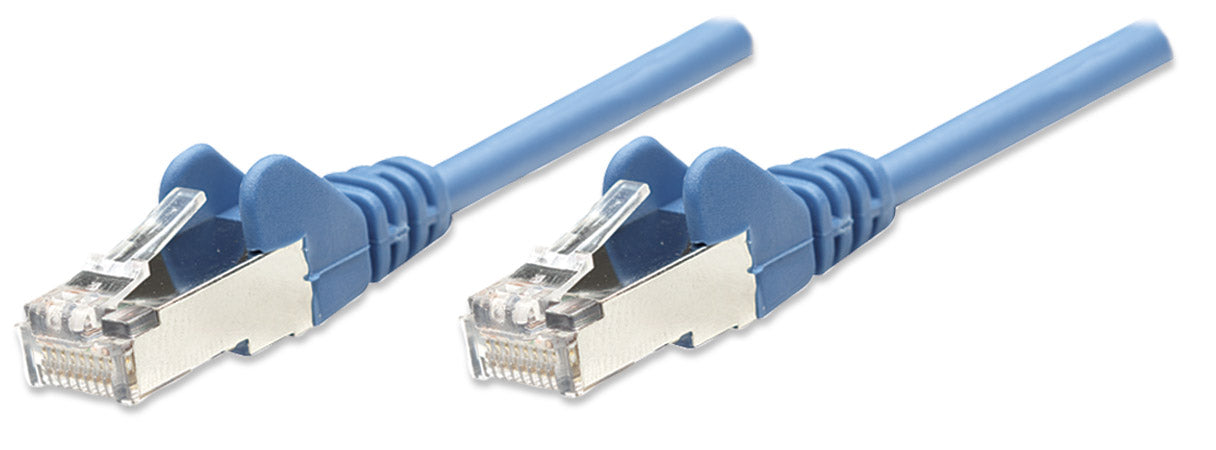 Network Cable, Cat5e, FTP Image 1