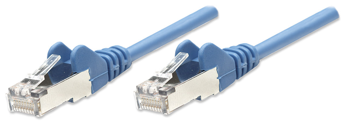 Network Cable, Cat5e, FTP Image 1