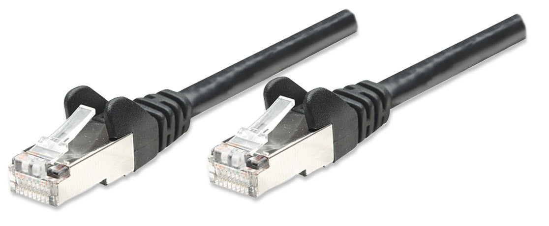 Network Cable, Cat5e, FTP Image 1