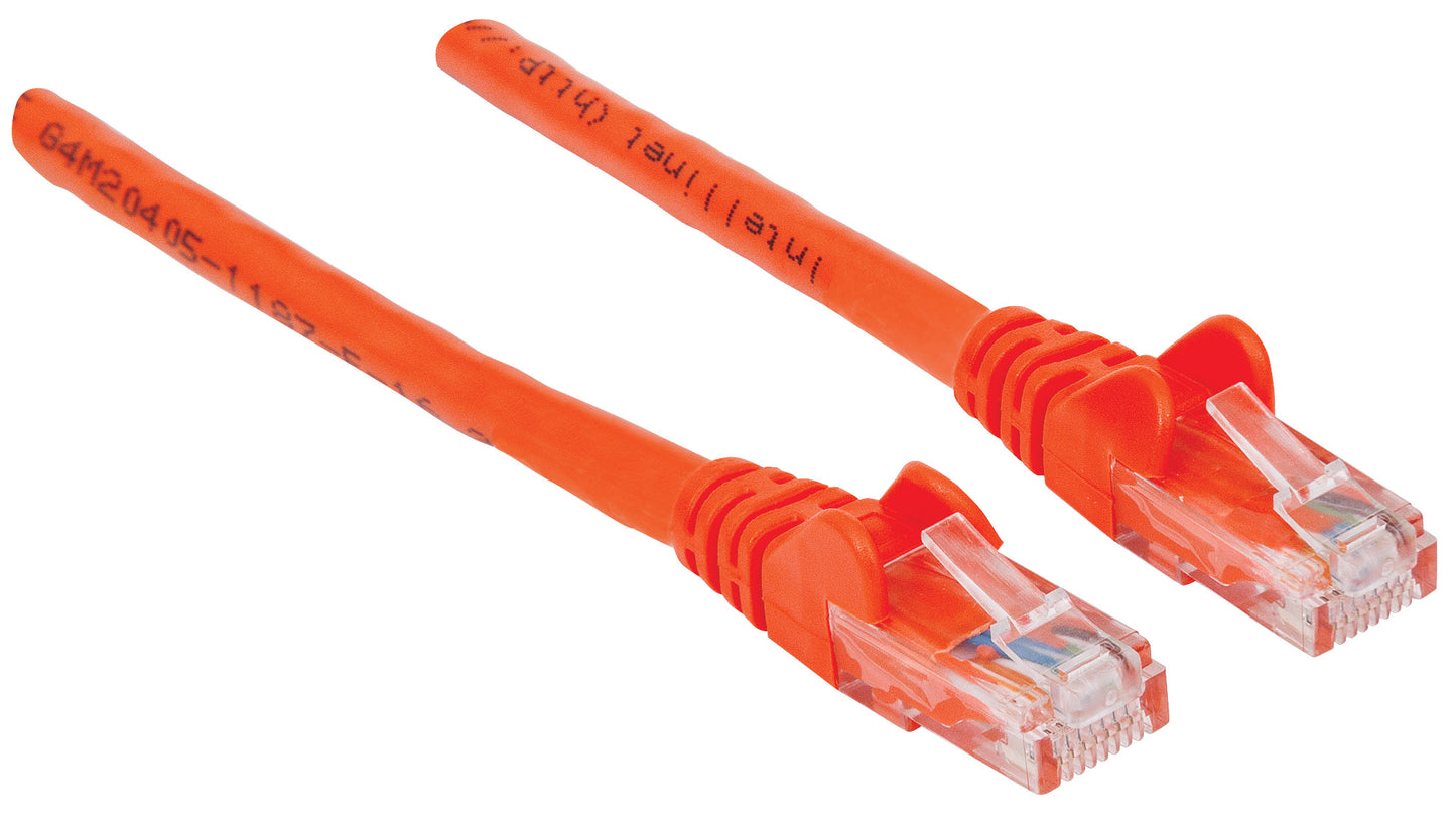 Network Cable, Cat5e, UTP Image 2