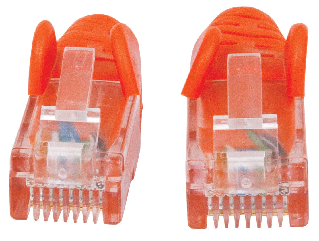 Network Cable, Cat5e, UTP Image 3