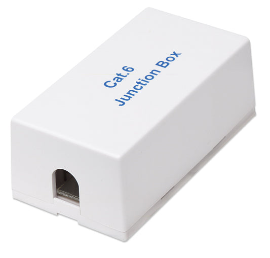 Cat6 Junction Box Image 1