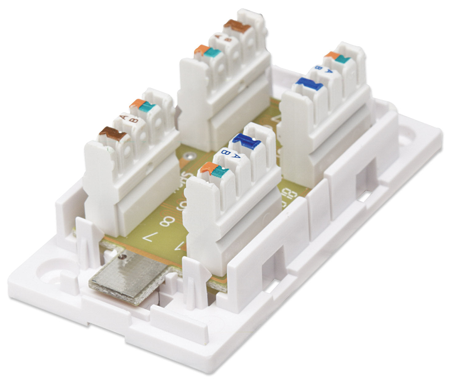 Cat6 Junction Box Image 4
